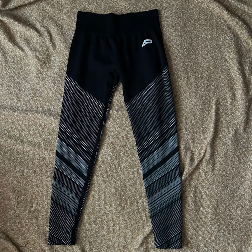 Pursue fitness size Large leggings